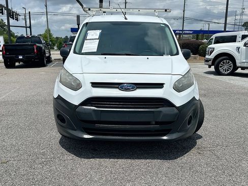 Used 2018 Ford Transit Connect XL FWD image 4