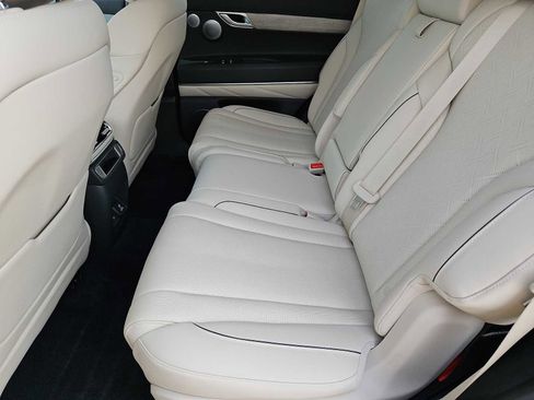 Used 2025 Genesis GV80 3.5T Advanced image 20