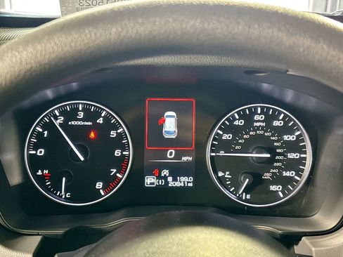 Used 2024 Subaru Crosstrek 2.0i Premium w/ Popular Package #4 AWD/4WD image 14