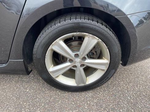 Used 2012 Chevrolet Cruze LT w/ RS Package image 14