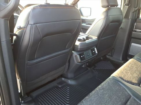 Certified 2025 Ford F150 Tremor w/ Bed Utility Package AWD/4WD image 5
