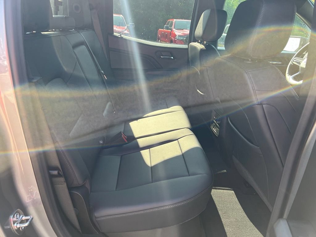 New 2026 Chevrolet Colorado LT w/ LT Convenience Package RWD image 13