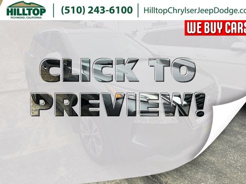 Used 2023 Nissan Rogue SV w/ SV Premium B Package FWD image 1