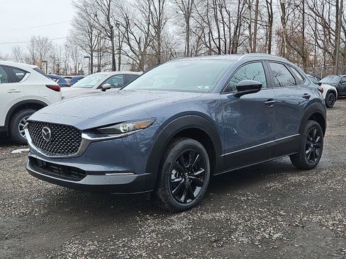 New 2026 MAZDA CX-30 AWD 2.5 S image 3