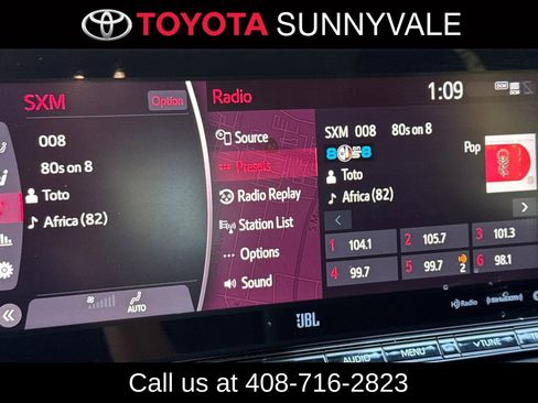 Certified 2021 Toyota Mirai w/ Advanced Technology Package RWD image 21