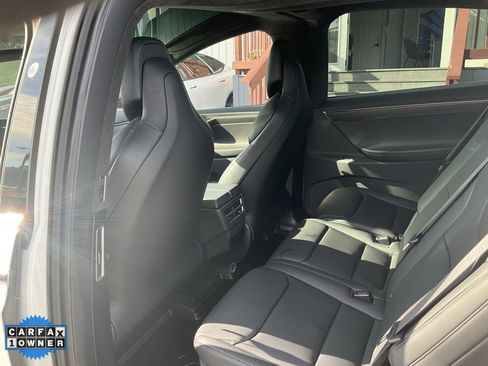 Used 2017 Tesla Model X 75D image 26