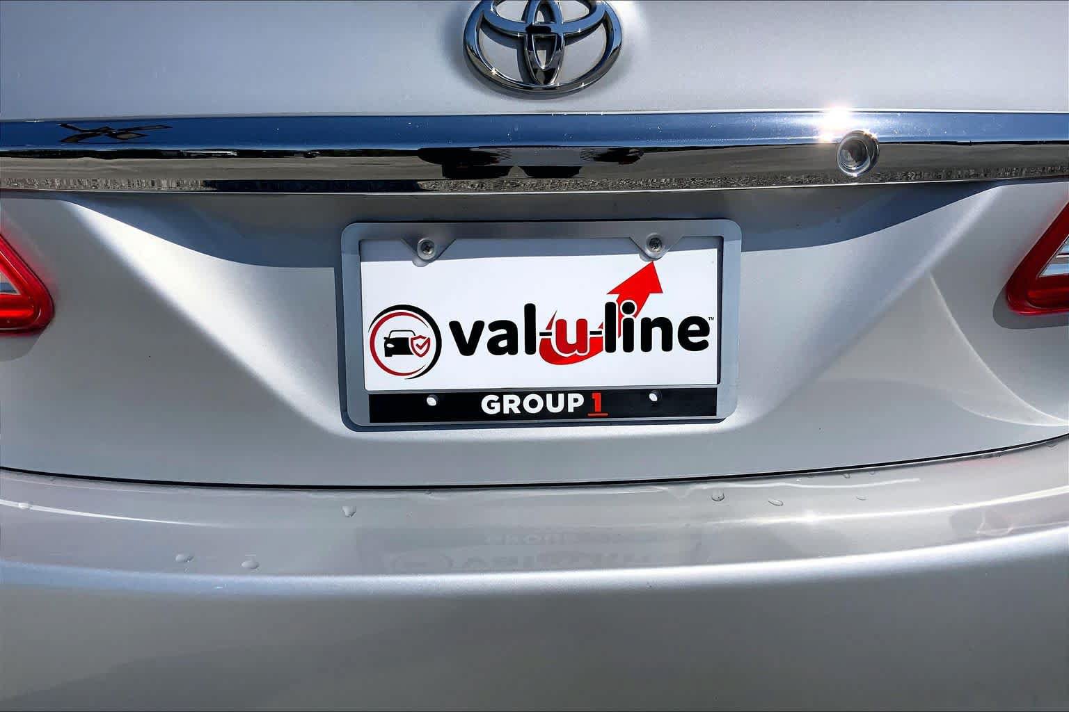 Used 2013 Toyota Corolla S FWD image 10