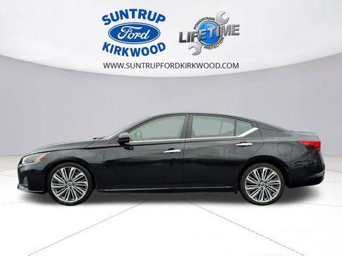 Used 2023 Nissan Altima 2.5 SL image 24