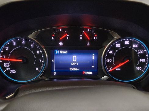Used 2023 Chevrolet Equinox LT w/ Driver Convenience Package AWD/4WD image 23