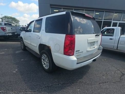 Used 2009 GMC Yukon SLT AWD/4WD image 7