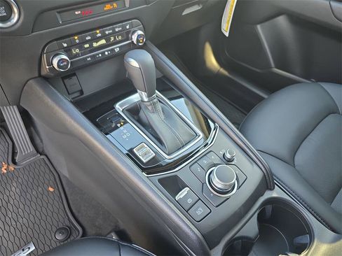 New 2025 MAZDA CX-5 AWD 2.5 S w/ Select Package image 18