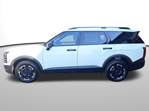 New 2026 Hyundai Palisade XRT Pro image 9