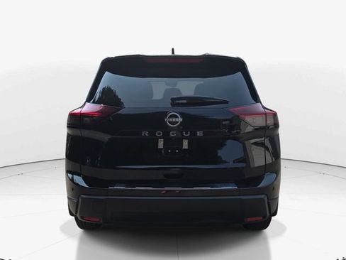 Used 2026 Nissan Rogue SV FWD image 7