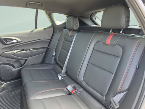 New 2026 Chevrolet Trax RS w/ Driver Confidence Package FWD image 19