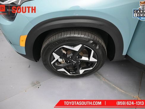 Used 2026 Kia Seltos S AWD/4WD image 36