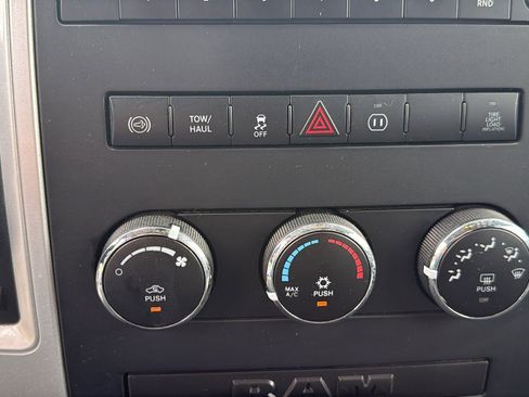 Used 2012 RAM 2500 Big Horn AWD/4WD image 19