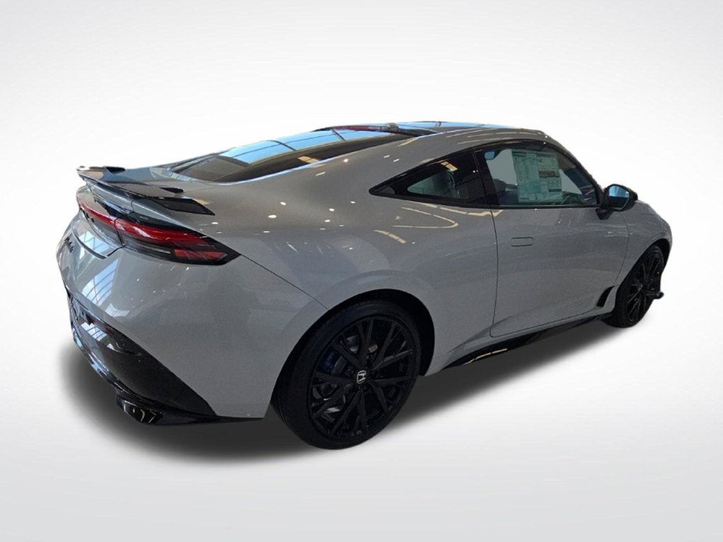 New 2026 Honda Prelude image 4