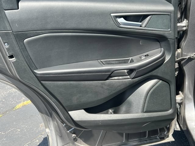 Used 2024 Ford Edge SE AWD/4WD image 33