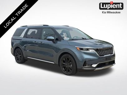 Used 2024 Kia Carnival SX