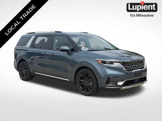 Used 2024 Kia Carnival SX FWD 360° Tour