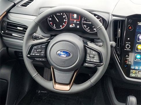 New 2026 Subaru Forester Sport image 14