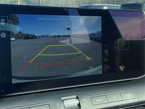 New 2025 Kia K4 EX image 15