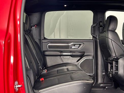 Used 2022 RAM 1500 Laramie AWD/4WD image 13