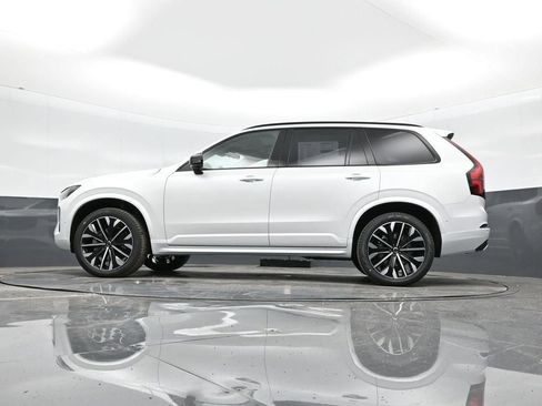 New 2026 Volvo XC90 B6 Ultra w/ Protection Package Premier AWD/4WD image 28