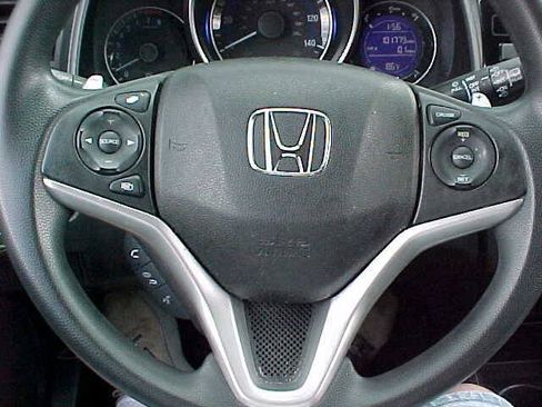 Used 2015 Honda Fit EX image 26