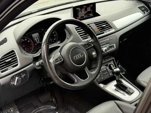 Used 2017 Audi Q3 2.0T Premium image 11
