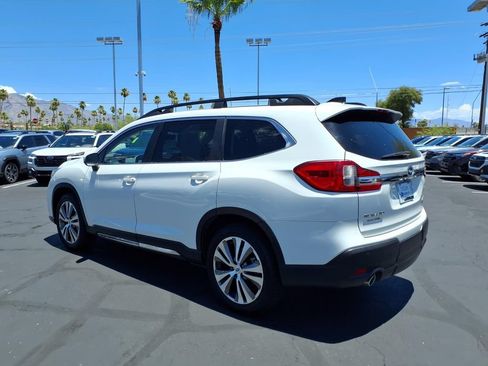 Used 2022 Subaru Ascent Limited AWD/4WD image 12