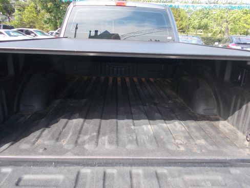 Used 2016 Ford F150 XL w/ XL Power Equipment Group AWD/4WD image 17