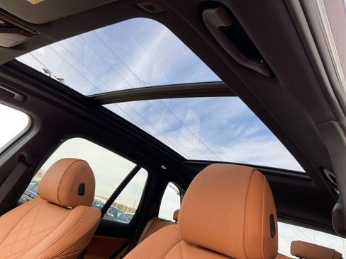 Certified 2024 BMW X5 xDrive40i w/ Premium Package image 21