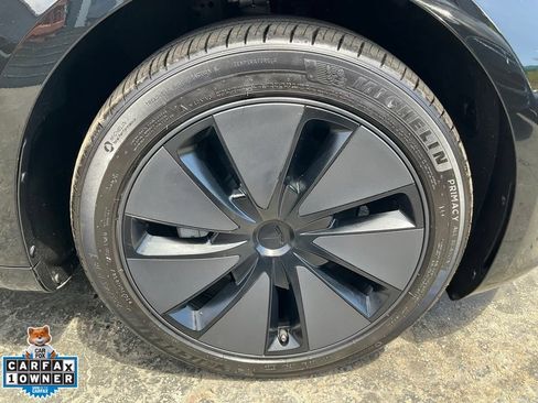 Used 2025 Tesla Model 3 Long Range RWD image 79