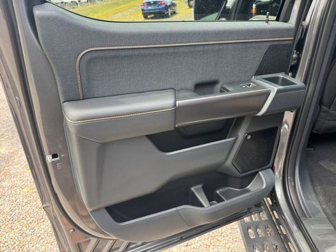 New 2026 Ford F150 Tremor AWD/4WD image 26