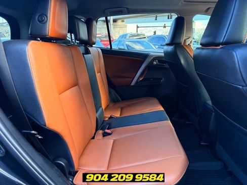 Used 2016 Toyota RAV4 Limited FWD image 71