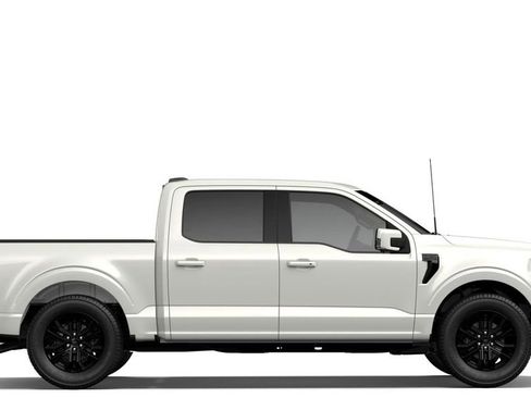 New 2026 Ford F150 Lariat image 5