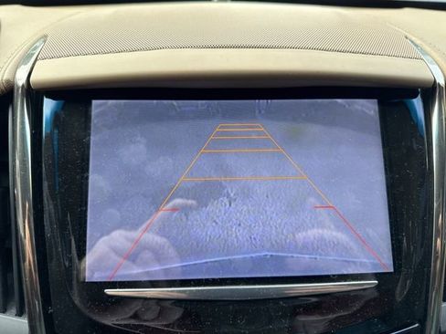 Used 2015 Cadillac ATS Luxury w/ Cold Weather Package image 15