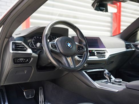 Used 2021 BMW 440i xDrive Coupe AWD/4WD image 15