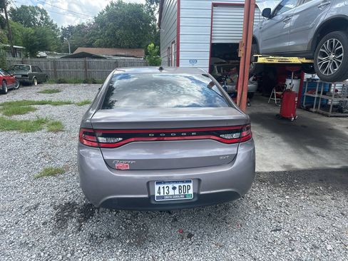 Used 2016 Dodge Dart SXT FWD image 6