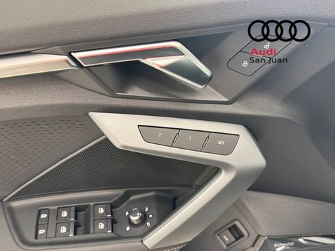 New 2026 Audi A3 2.0T Premium Plus AWD/4WD image 31