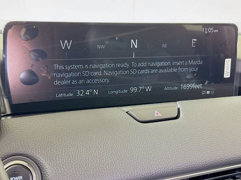 New 2026 MAZDA CX-90 Plug-In Hybrid w/Premium Sport AWD/4WD image 8