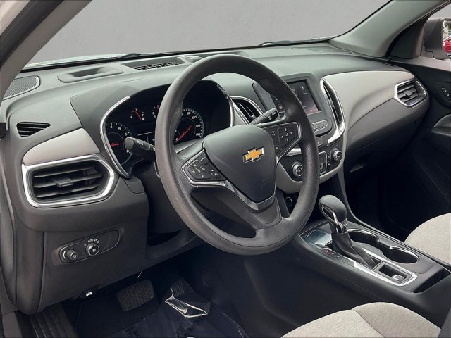Certified 2023 Chevrolet Equinox LS w/ Driver Confidence II Package FWD image 14