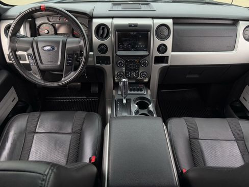 Used 2014 Ford F150 Raptor w/ Equipment Group 801A Luxury image 12