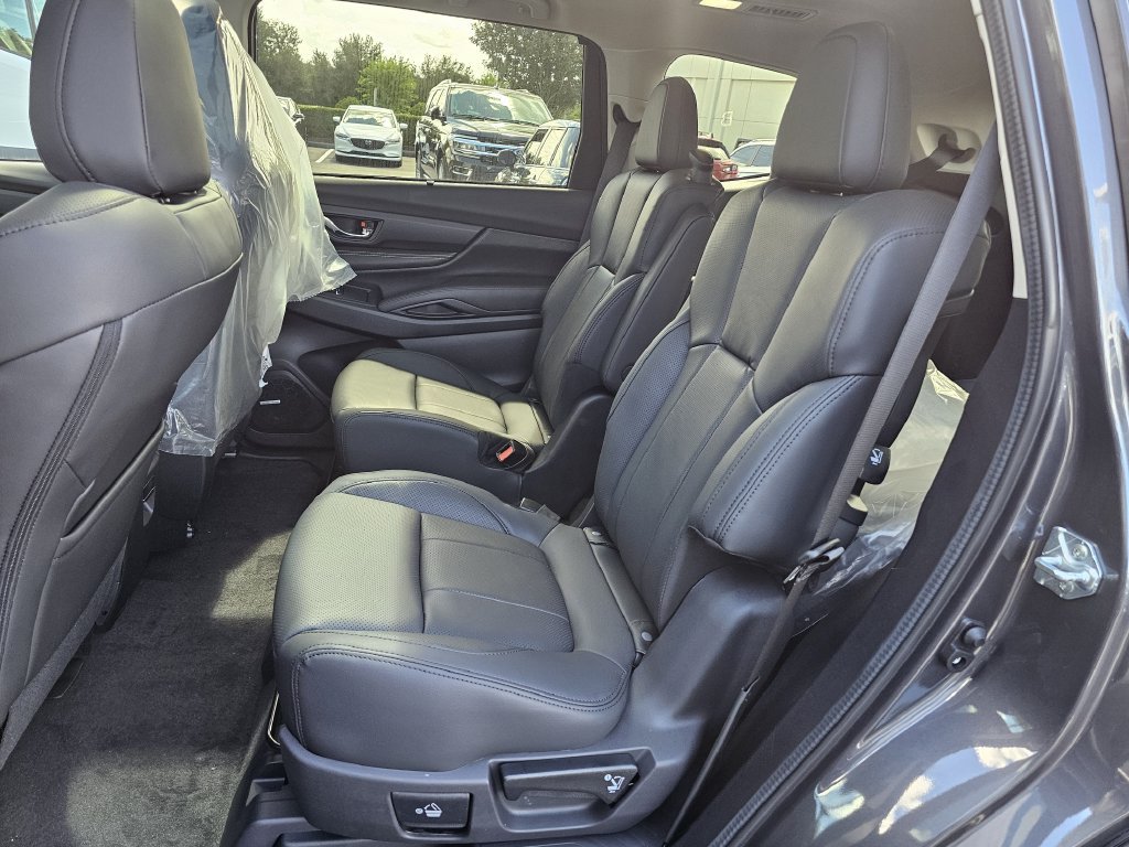 New 2026 Subaru Ascent Bronze Edition AWD/4WD image 16