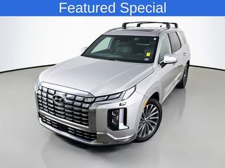 Used 2025 Hyundai Palisade Calligraphy AWD/4WD video 1