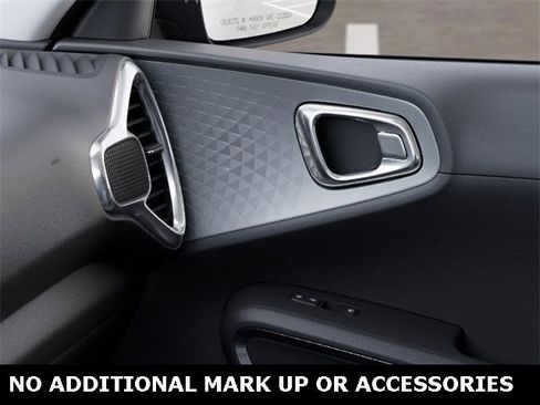 New 2025 Kia Soul LX image 25