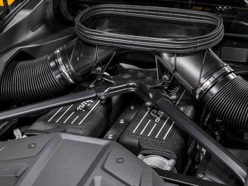 Used 2024 Lamborghini Huracan Sterrato image 56