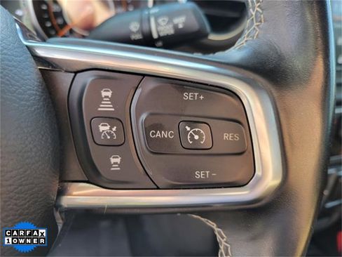 Used 2020 Jeep Gladiator Overland image 22