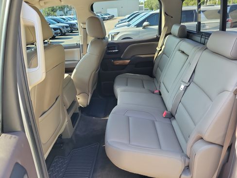 Used 2014 Chevrolet Silverado 1500 LTZ RWD image 15